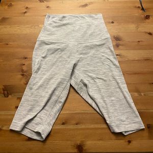 VEUC Align Shorts Long Length
